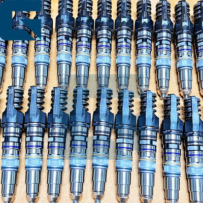 4062569 Bút phun nhiên liệu diesel cho động cơ ISX15