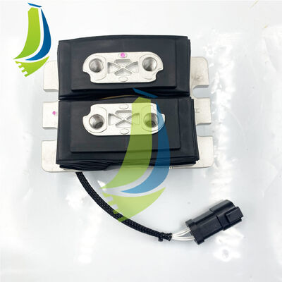 561-7001 5617001 Đạp điều khiển cho máy đào E320D