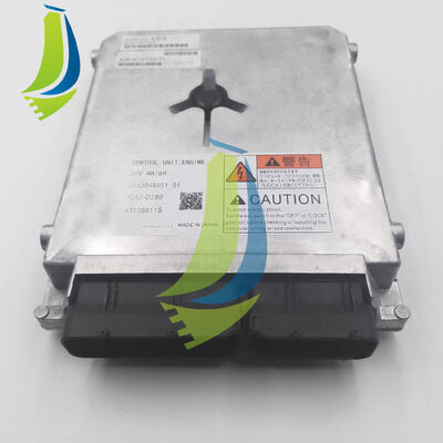 8982046851 Máy điều khiển cho động cơ 6HK1