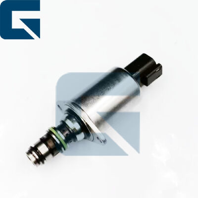 485-5747 4855747 Solenoid Valve for Excavator E320GC E320D