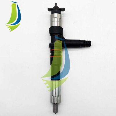 295050-0720 Kim phun nhiên liệu cho động cơ SAA6D125