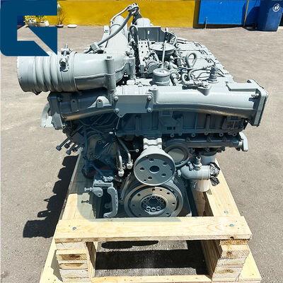 Assy động cơ TCD 2015 V08 cho các bộ phận máy móc