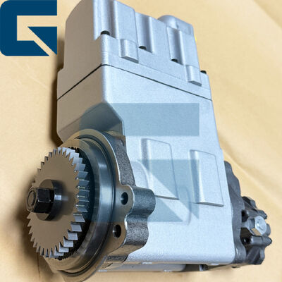 319-0607 3190607 Máy bơm phun nhiên liệu Máy bơm diesel cho máy phân loại động cơ 120K 140K