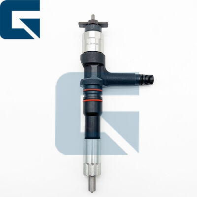 295050-0720 6252-11-3100 Máy phun nhiên liệu diesel
