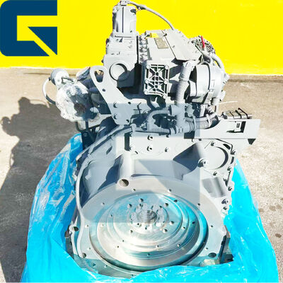 TCD 2012 L04 2V TCD2012 L042V Diesel Bộ máy hoàn chỉnh