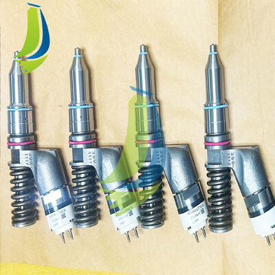 Vòi phun nhiên liệu diesel 249-0712 2490712 cho Phụ tùng Động cơ C11