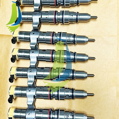 387-9427 10R7225 Vòi phun nhiên liệu diesel cho các bộ phận động cơ C7