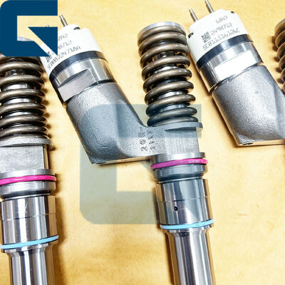 249-0712 2490712 Máy phun nhiên liệu diesel động cơ C11