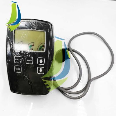 Màn hình hiển thị 728/19700 cho máy xúc JS200