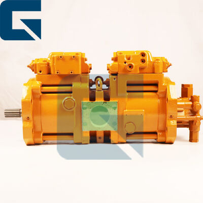 155-9078 1559078 Bơm chính thủy lực E315B