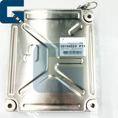 VOE60100000 60100000 Bộ điều khiển ECU máy xúc lật L120F