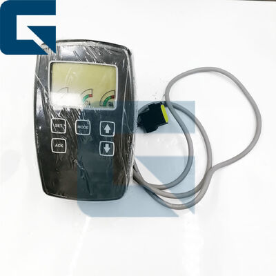 728/19700 màn hình màn hình màn hình 72819700 cho máy đào JS130 JS220