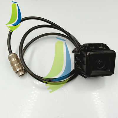 356-7733 3567733 Camera cho 336E bộ phận phụ tùng máy đào