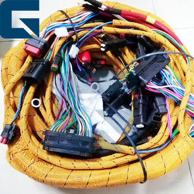 366-9318 3669318 Chassis Wiring Harness cho máy đào E320D RR