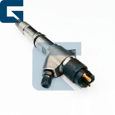 0445120221 612600080611 Máy phun diesel Common Rail