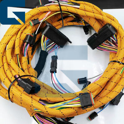 312-0269 3120269 Harmess AS-Platform cho đường ray D6R II