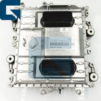 300618-00009 Bộ điều khiển động cơ cho đơn vị điều khiển động cơ DX300LC