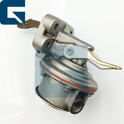 ULPK0015 1438498 Bơm nâng nhiên liệu cho động cơ 3056