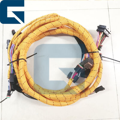 Bộ dây điện 169-3292 1693292 cho Máy san gạt động cơ 140H