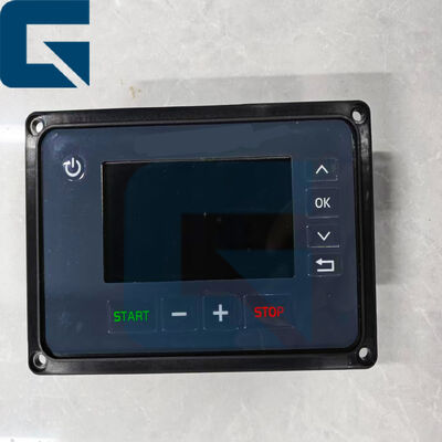 23751380 màn hình màn hình bảng điều khiển VOE23751380 cho TAD1643