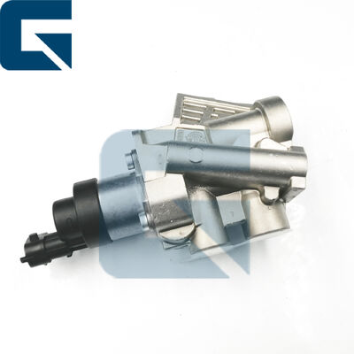 VOE21638691 21638691 Máy điều chỉnh áp suất nhiên liệu cho máy đào EC140C EC160C