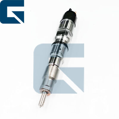 0 445 120 295 0445120295 Kim phun dầu diesel cho phụ tùng động cơ DL06