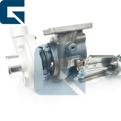 Bộ tăng áp động cơ 479-5809 4795809 cho Động cơ C4.4