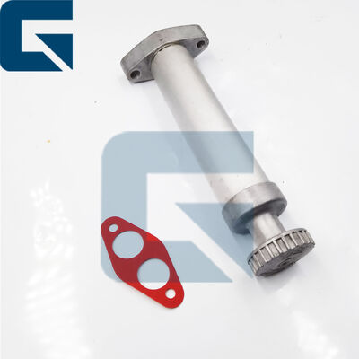 Bơm mồi nhiên liệu 162-3905 1623905 cho Máy san 120H