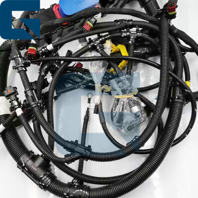 VOE17441794 17441794 ECU Wiring Harness for L220G Loader