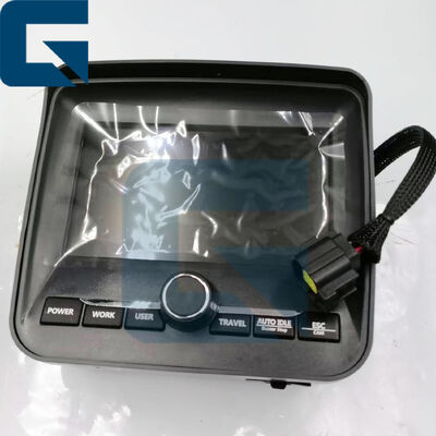 Màn hình 21Q6-33401 cho máy xúc R330LC-9S