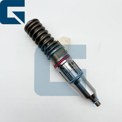 371-8045 Máy phun nhiên liệu Máy phun đường sắt chung 3718045 cho C18