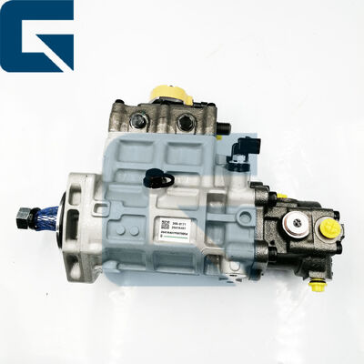 369-8171 Bơm nhiên liệu diesel 3698171 cho động cơ C6.6