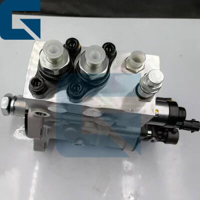 Bơm phun dầu diesel 0445020116 0 445 020 116