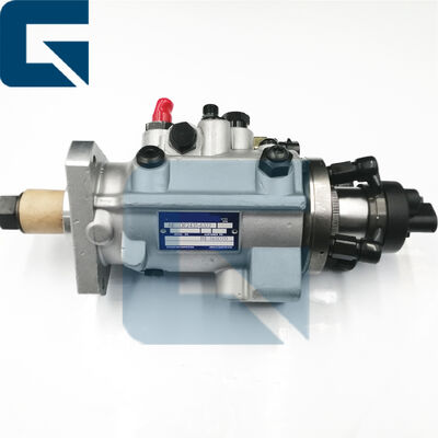 RE568070 Bơm Phun Nhiên Liệu Diesel Bơm Phun Nhiên Liệu Đường Ống Phun Chung