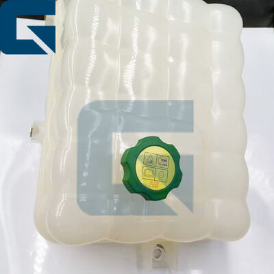 369-2206 3692206 Bể làm mát cho máy xúc 349E