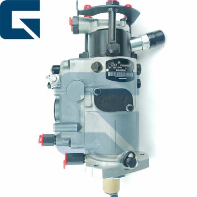 Bơm phun nhiên liệu 3239F604T cho động cơ 1104