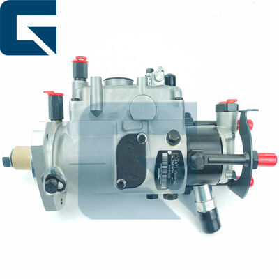 3239F604T Máy bơm phun nhiên liệu cho các bộ phận động cơ diesel