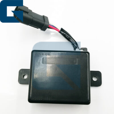 163-6703X 1636703X Relay thời gian cho máy đào E320C E312C