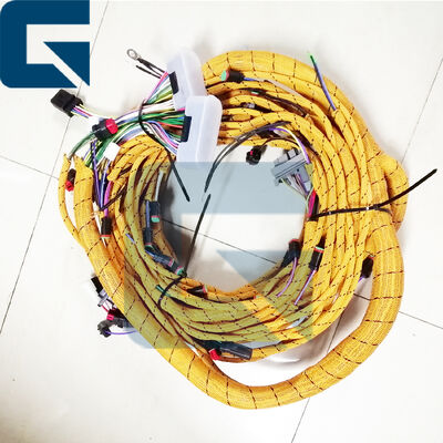 366-9315 3669315 Khai thác khung gầm cho máy xúc E320D