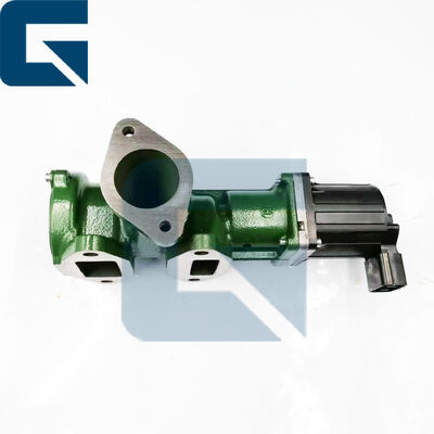 Van xả EGR 5483010 5483010RX cho động cơ QSL9