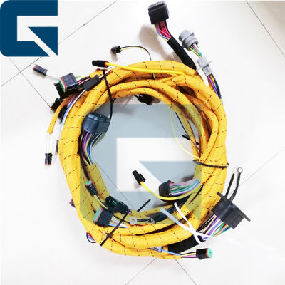 226-9663 2269663 Bộ dây chuyền nền tảng cho máy kéo D6T D6R