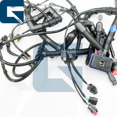 364-0611 3640611 Bộ dây chuyền động cơ cho động cơ E324E