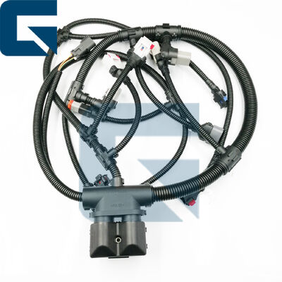 4938672 Dây điện động cơ QSB4.5