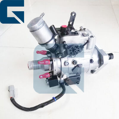 DB4427-5358 DB44275358 Bơm phun nhiên liệu diesel