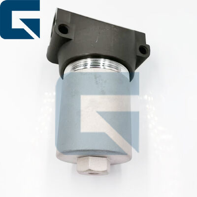 31MH-20310 Lọc thủy lực cho máy xúc R220-9