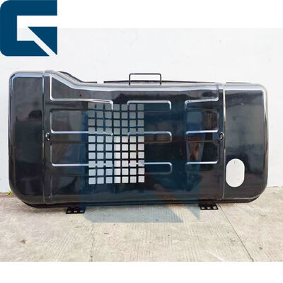 466-1052 4661052 Động cơ lề đầu cho máy đào E320D2 Động cơ C7.1