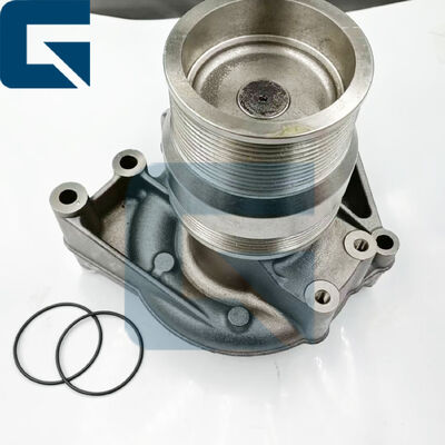 4089909 Bơm nước động cơ cho động cơ QSX15 ISX15 Phụ tùng động cơ