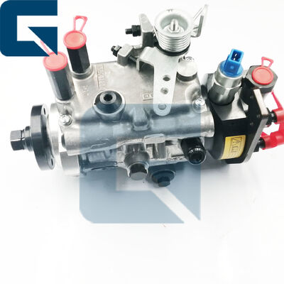 Bơm phun dầu diesel 8923A954G 2644F041NG