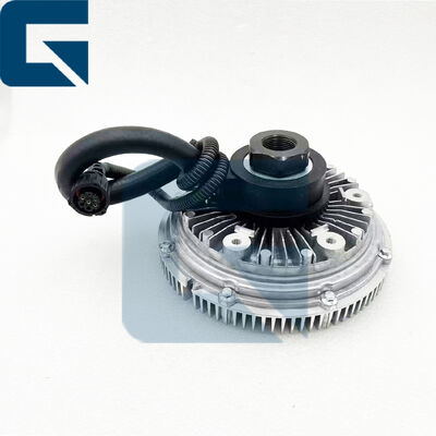 22253728 21315240 Ventilator clutch cho bộ phận thay thế động cơ TAD851VE
