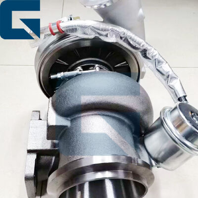 Bộ tăng áp 471086-0002 cho máy xúc 345BL